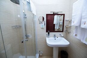 Diamond House Hotel