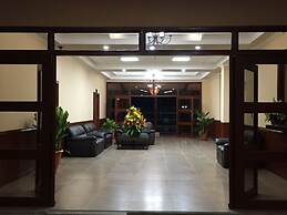 Hotel Las Palmeras