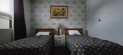 Cosmopolitan Hotel