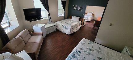 Cosmopolitan Hotel