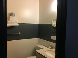 Cosmopolitan Hotel