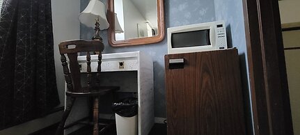 Cosmopolitan Hotel