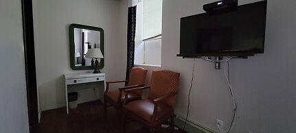 Cosmopolitan Hotel
