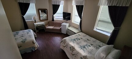 Cosmopolitan Hotel