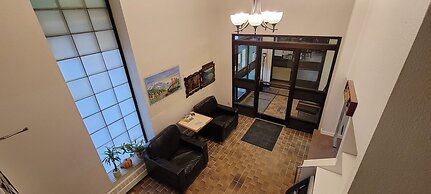 Cosmopolitan Hotel