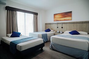 Hotel Mar Azul