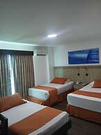 Hotel Mar Azul