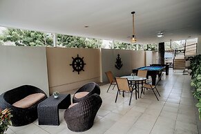 Hotel Mar Azul