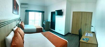 Hotel Mar Azul
