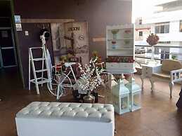 Hotel Mar Azul