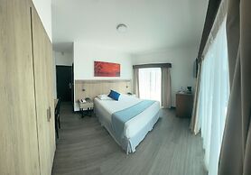 Hotel Mar Azul
