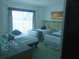 Hotel Mar Azul