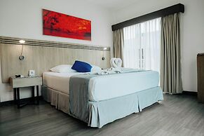 Hotel Mar Azul