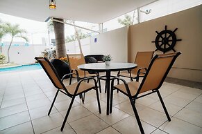 Hotel Mar Azul
