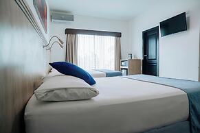 Hotel Mar Azul