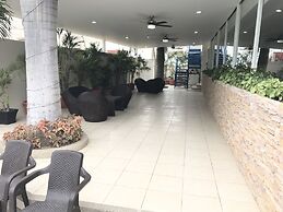 Hotel Mar Azul