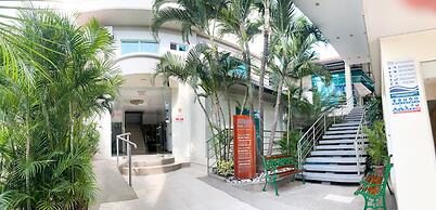 Hotel Mar Azul