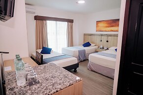 Hotel Mar Azul
