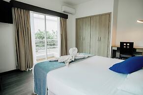 Hotel Mar Azul