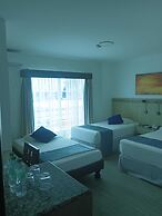 Hotel Mar Azul
