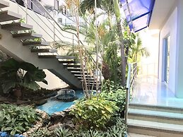 Hotel Mar Azul