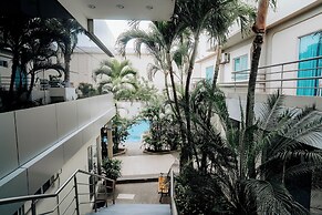 Hotel Mar Azul
