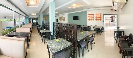 Hotel Mar Azul