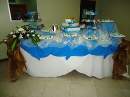Hotel Mar Azul