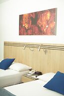 Hotel Mar Azul