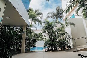 Hotel Mar Azul