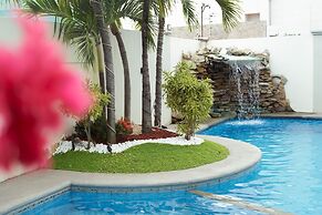 Hotel Mar Azul