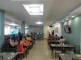 Hotel Mar Azul