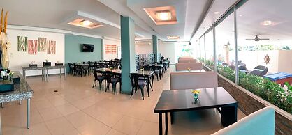 Hotel Mar Azul