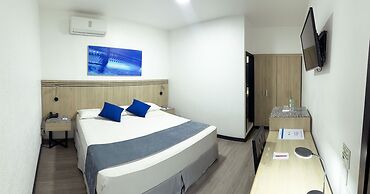 Hotel Mar Azul