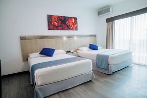 Hotel Mar Azul