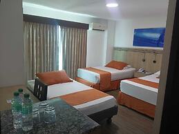 Hotel Mar Azul