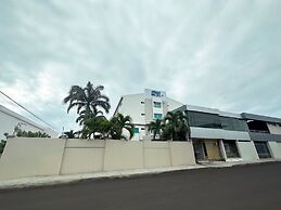 Hotel Mar Azul