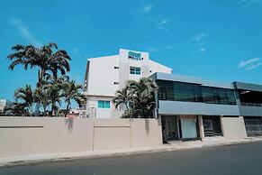 Hotel Mar Azul