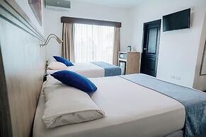 Hotel Mar Azul
