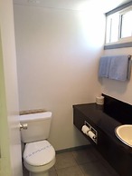 Twin Rivers Motel Castlegar