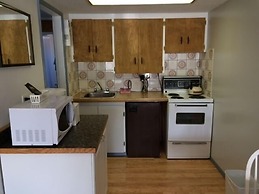 Twin Rivers Motel Castlegar
