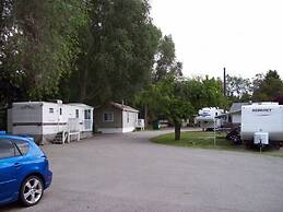 Twin Rivers Motel Castlegar