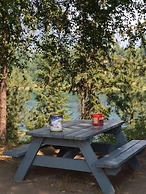 Twin Rivers Motel Castlegar