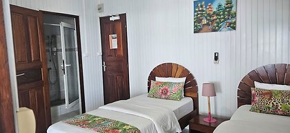 Hotel Le Soleil Levant