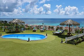 Hotel Le Soleil Levant