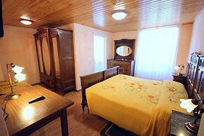 Hotel Col du Mont