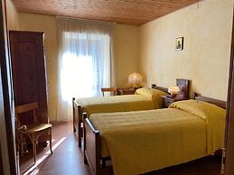Hotel Col du Mont