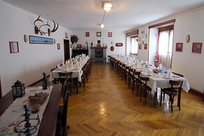 Hotel Col du Mont