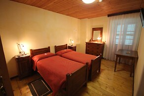 Hotel Col du Mont