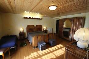 Hotel Col du Mont